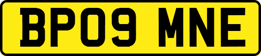 BP09MNE