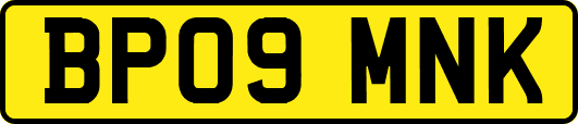 BP09MNK