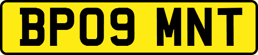 BP09MNT