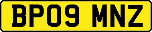 BP09MNZ