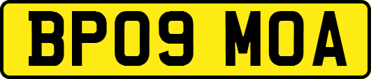 BP09MOA