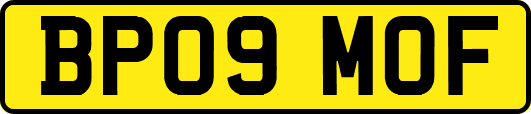 BP09MOF