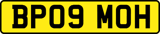 BP09MOH