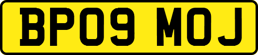 BP09MOJ