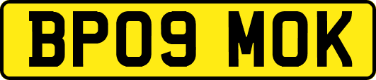 BP09MOK