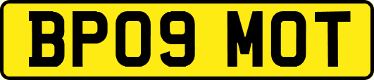 BP09MOT