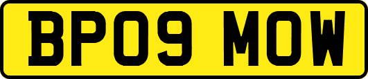 BP09MOW