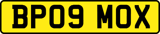 BP09MOX