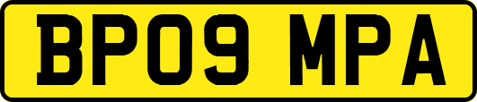 BP09MPA