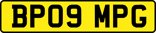 BP09MPG