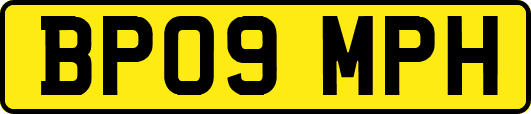 BP09MPH