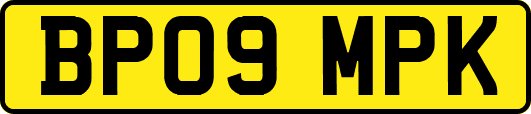 BP09MPK