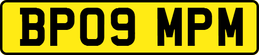 BP09MPM