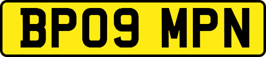 BP09MPN