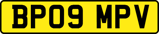 BP09MPV