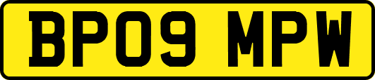 BP09MPW