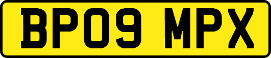 BP09MPX