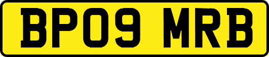 BP09MRB
