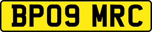 BP09MRC