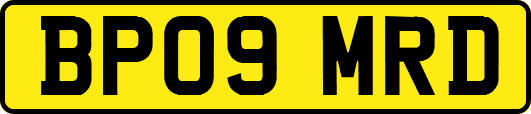 BP09MRD