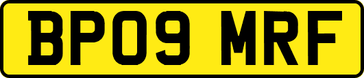 BP09MRF