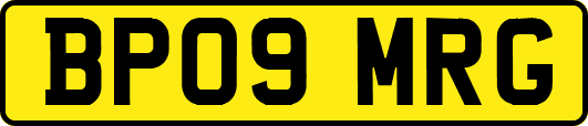 BP09MRG