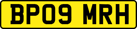 BP09MRH