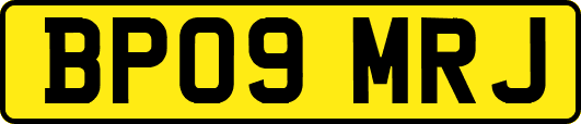 BP09MRJ