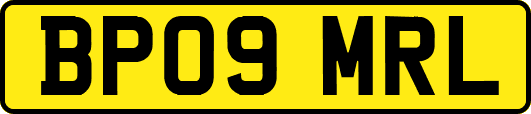BP09MRL