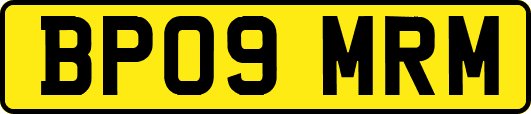 BP09MRM