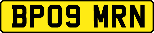 BP09MRN