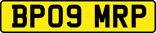 BP09MRP