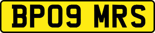 BP09MRS