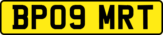 BP09MRT