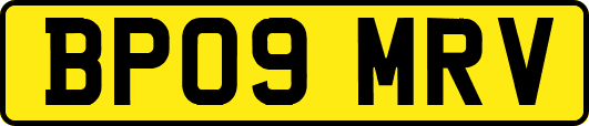 BP09MRV