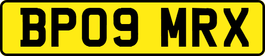 BP09MRX