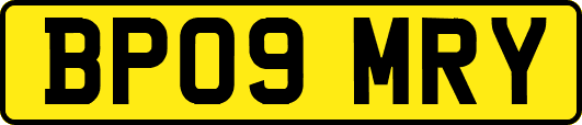 BP09MRY