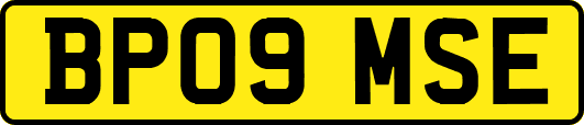 BP09MSE