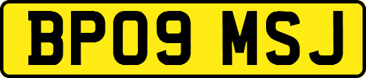 BP09MSJ