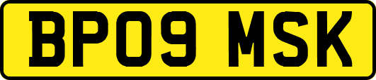 BP09MSK
