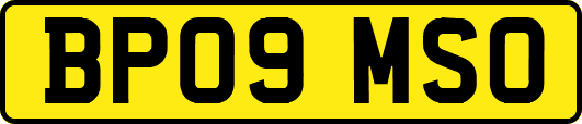 BP09MSO