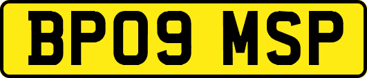 BP09MSP
