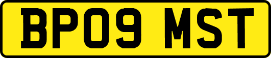 BP09MST