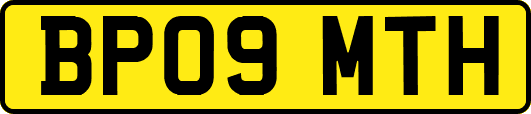 BP09MTH