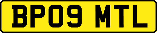 BP09MTL