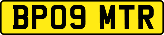 BP09MTR