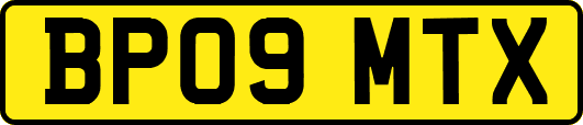 BP09MTX