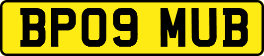 BP09MUB