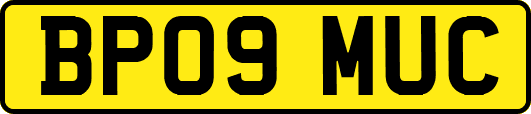 BP09MUC