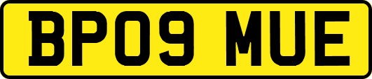 BP09MUE